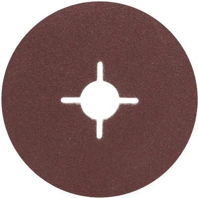 Afbeelding van Bosch Accessories 2609256246 Schuurpapier voor schuurschijf Korrelgrootte 80 (Ø) 115 mm 5 stuk(s)