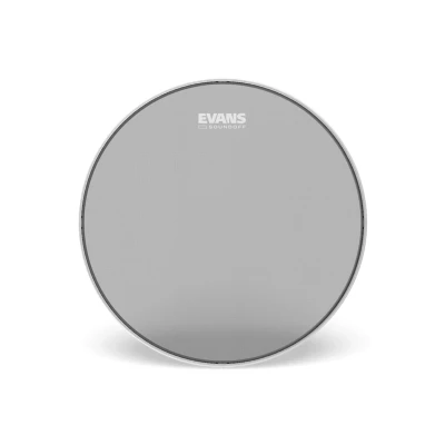 Afbeelding van Evans BD22SO1 22 SoundOff Drumhead