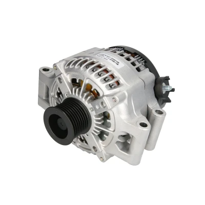 Afbeelding van DENSO DAN1135 Dynamo / Alternator 14V 210A BMW: 5 Saloon, Touring, 1 Hatchback