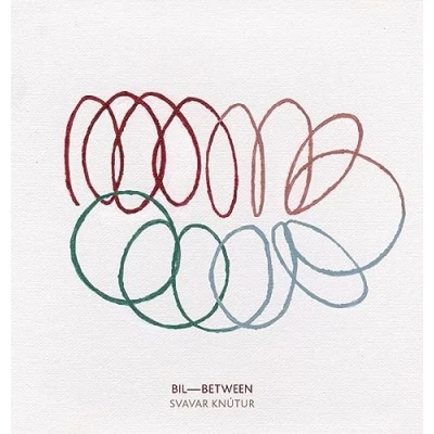 Afbeelding van Svavar Knutur Bil/Between (Single)