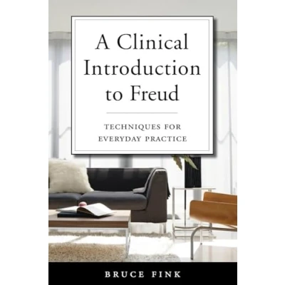 Afbeelding van A Clinical Introduction to Freud