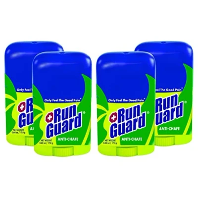 Afbeelding van Runguard Natural Mid, anti chafe 40gr