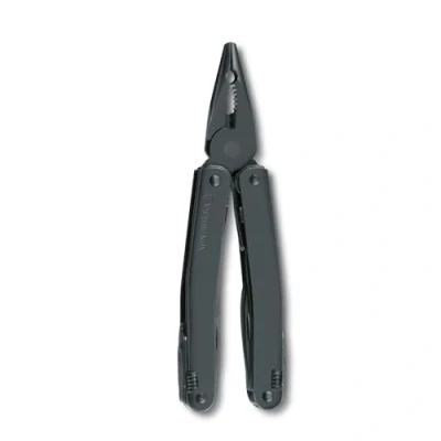 Afbeelding van Victorinox Swiss Tool Spirit XBS 3.0224.3CN Multitool Aantal functies 25 Zwart