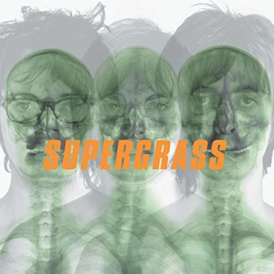 Afbeelding van Supergrass