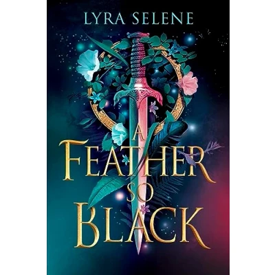 Afbeelding van The Fair Folk Trilogy A Feather So Black