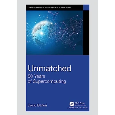 Afbeelding van Chapman &amp; Hall/CRC Computational Science Unmatched