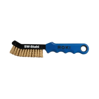 Afbeelding van SW Stahl 09310L Staalborstel, reiniging remklauw 230, 90