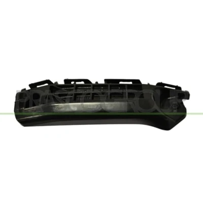 Afbeelding van PRASCO TY3281003 Houder, bumper Rechts voor TOYOTA: Yaris III Hatchback