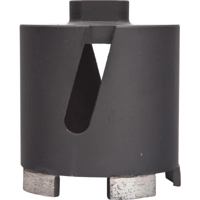 Afbeelding van Interdynamics dozenboor M16 82x70x10mm