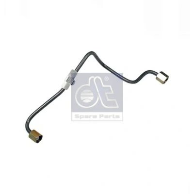 Afbeelding van DT Spare Parts 4.10435 Brandstofslang MERCEDES BENZ: Sprinter 3 T Minibus, Vito Minibus