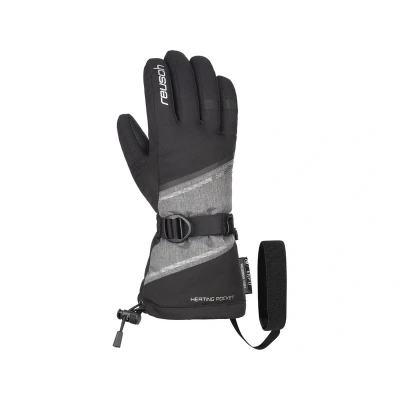 Afbeelding van Reusch Dames Ski Handschoen Demi R TEX XT