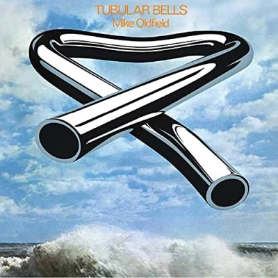 Afbeelding van Mike Oldfield Tubular Bells Part 1 &amp; 2
