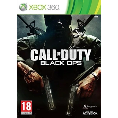 Afbeelding van Call of Duty: Black Ops (PS3)