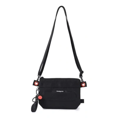 Afbeelding van Hedgren Uni Ichi Schoudertas RFID bescherming 19 cm
