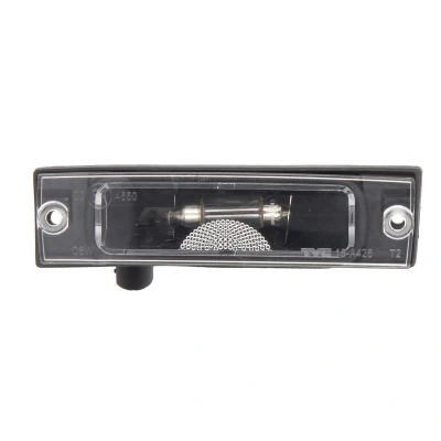 Afbeelding van TYC 15 0426 10 2 Kentekenverlichting C5W Links Met gloeilamp