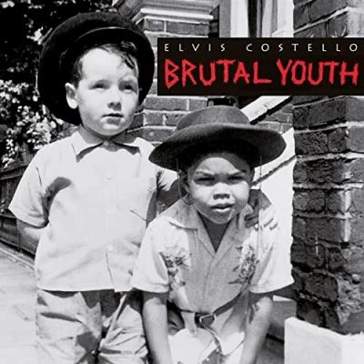 Afbeelding van Elvis Costello Brutal Youth (CD)