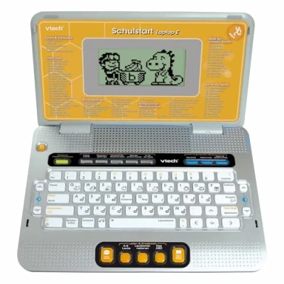Afbeelding van Vtech 80 109744 leercomputer
