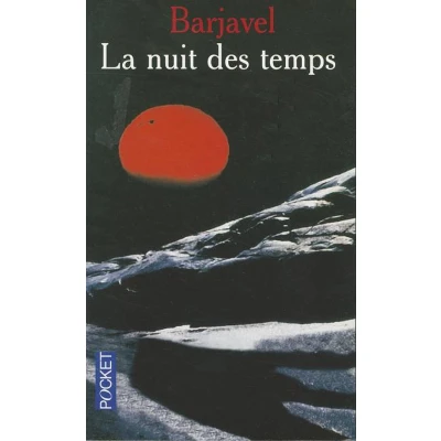 Afbeelding van La Nuit Des Temps