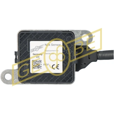 Afbeelding van NOx sensor, katalysator GEBE 9 3686 1, voor o.a. MERCEDES BENZ
