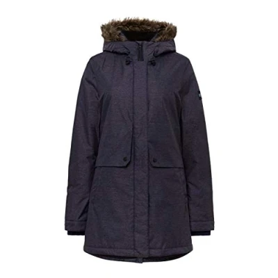 Afbeelding van O&#039;neill Jassen LW JOURNEY PARKA