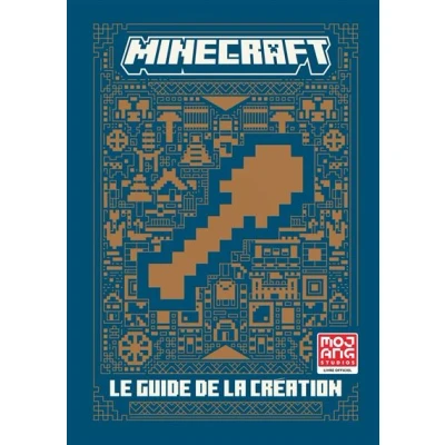 Image de Minecraft Le guide de la création