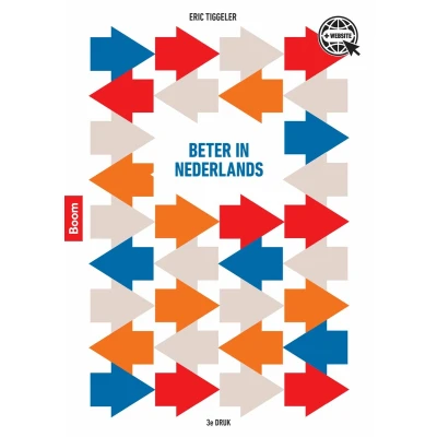 Afbeelding van Beter in Nederlands