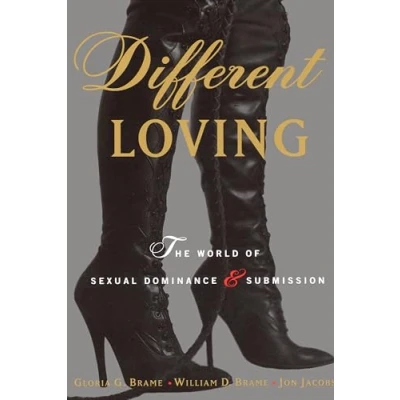 Afbeelding van Different Loving