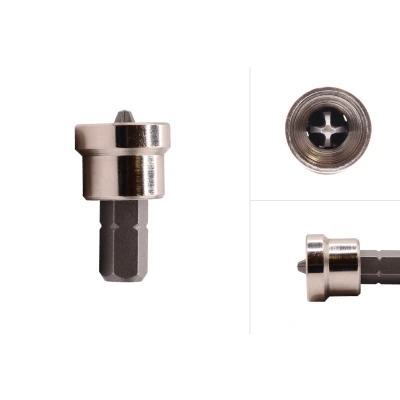 Afbeelding van Bit voor Gipsplaatschroeven Doos 10 stuks