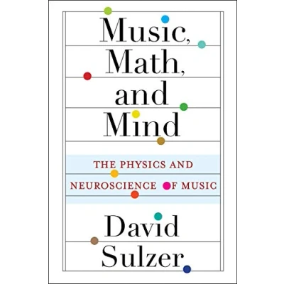 Afbeelding van Music, Math, and Mind