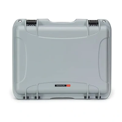 Afbeelding van Nanuk 930 Case Silver