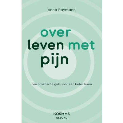 Afbeelding van Over leven met chronische pijn