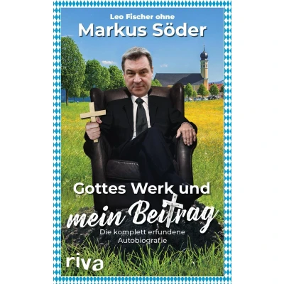 Afbeelding van Gottes Werk und mein Beitrag