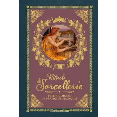Image de Rituels de sorcellerie