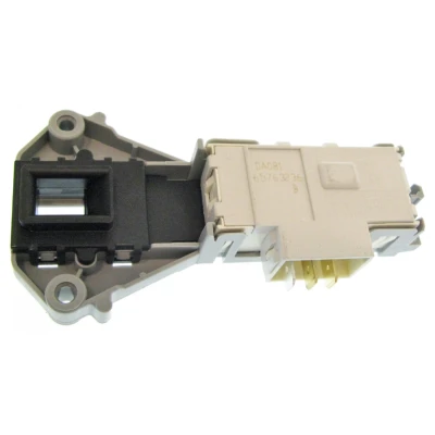 Afbeelding van Interrupteur de porte LG 6601EN1003D lave linge deurslot