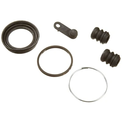 Afbeelding van BUDWEG CALIPER 204836 Remklauw Reparatieset 48 RENAULT: Fuego, TWINGO 1