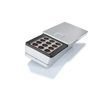 Afbeelding van Marantec Digital 526 Draadloze codeschakelaar