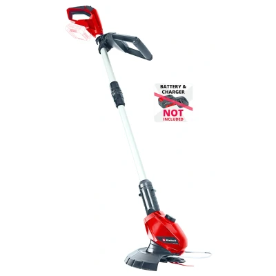 Afbeelding van Einhell GE CT 18 Li Accu Grastrimmer Solo