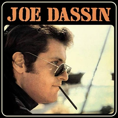 Afbeelding van Joe Dassin Les Champs Élysées (LP)