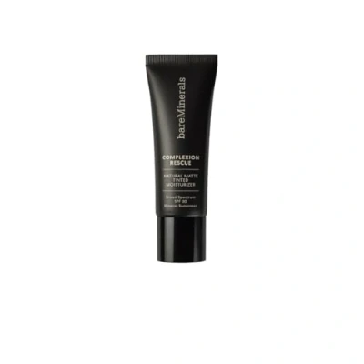 Afbeelding van BareMinerals Complexion Rescue Natural matte Tinted Moisturizer SPF 30 35 ml