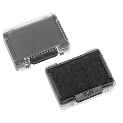Image de Trodat Cassette Ref 6/4921 Encre Noir Blister De 3