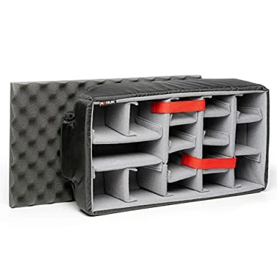 Afbeelding van Padded Divider for 935 Nanuk Case