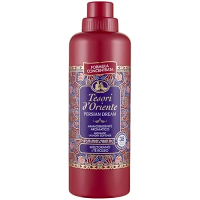 Afbeelding van Tesori d&#039;Oriente geconcentreerde wasverzachter persian dream 38 wasbeurten 760ml