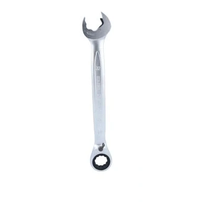 Afbeelding van KS Tools, Spanner, DUO GEARplus combinatiesleutel, omkeerbaar (32 mm)