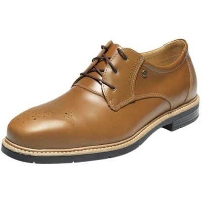 Afbeelding van Emma Veiligheidsschoenen S3 Lo 112 Frontier D 42 laag bruin
