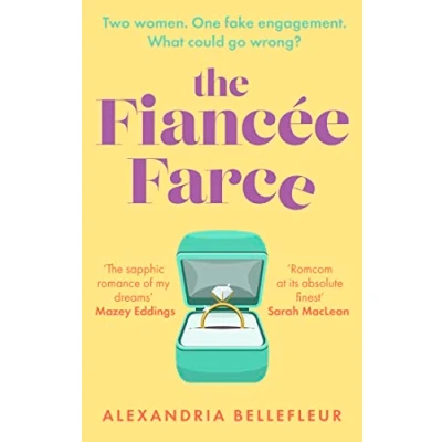 Afbeelding van The Fiancée Farce