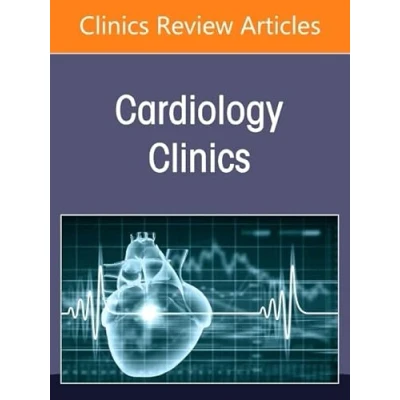 Afbeelding van The Clinics: Internal MedicineVolume 43 3 Cardio Kidney Metabolic Disorder, An Issue of Cardiology Clinics
