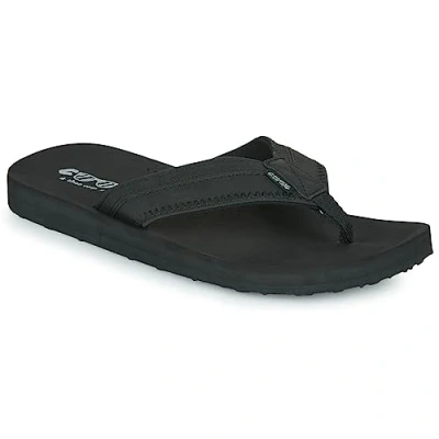 Afbeelding van Cool Shoe Corp. Cloud Black Heren Slippers 40