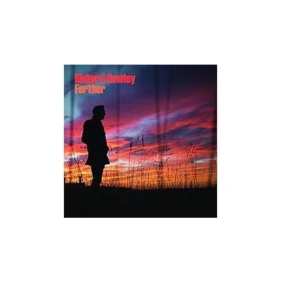 Afbeelding van Richard Hawley Further