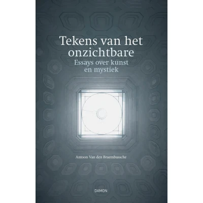 Afbeelding van Tekens van het onzichtbare
