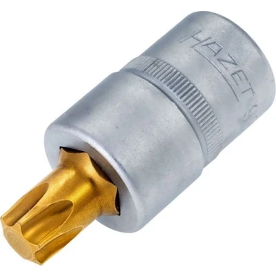 Afbeelding van HAZET 992 T55 Steeksleutelelement Torx Binnen gekarteld